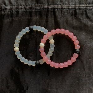 Water & Mud Bracelet Bundle